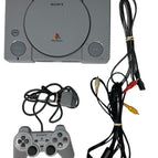 System, controller, cables and box