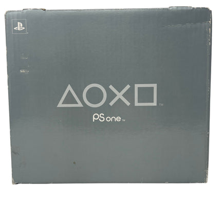 Sony Playstation, PS One, PS1 Console (SCPH-101)