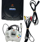 System, controller and cables