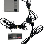 System, controller, cables and box