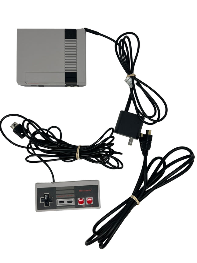 Nintendo NES Classic Edition (Nintendo NES Mini)