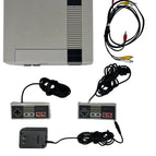 System, controller, cables and box