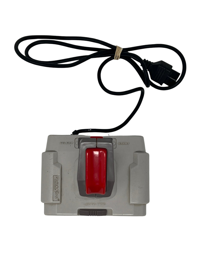 Quick Shot Controller QS-112 (Nintendo / NES)