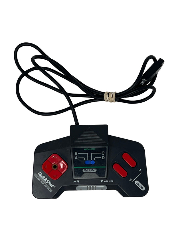 Quick Shot Wizmaster Controller QS-118 (Sega)