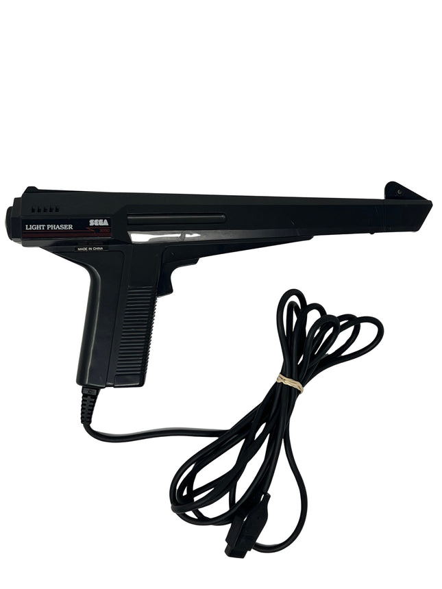Light Phaser Gun (Sega Master System)