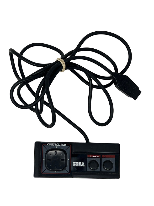 Sega Master System Controller (Sega Master System)