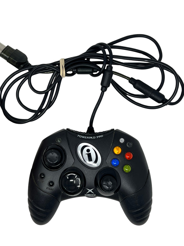 Xbox Original InterAct Power Pad Pro (Xbox)