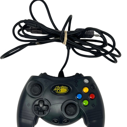 MadCatz Wired Controller 4516 Xbox Black (Xbox)