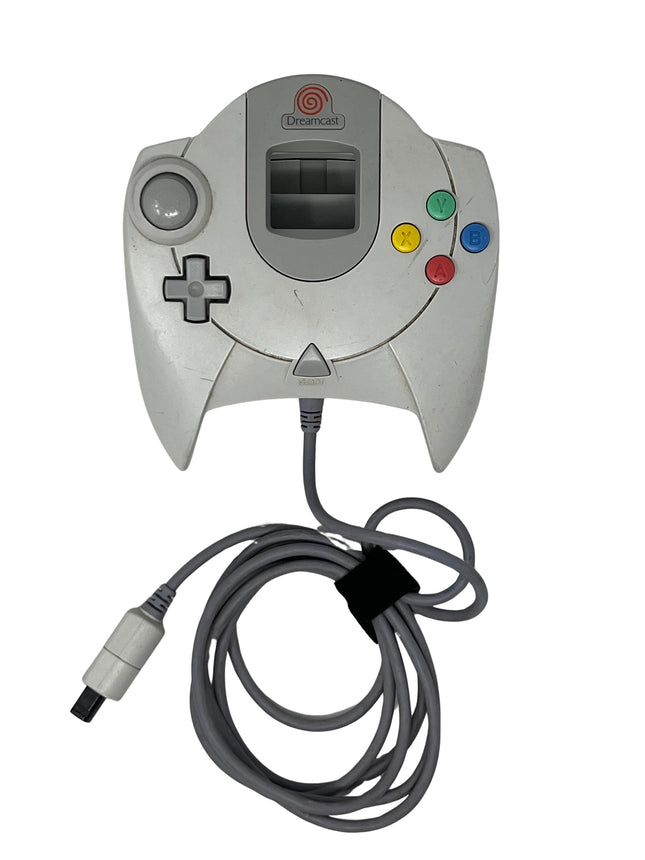 Sega Dreamcast Controller (Sega Dreamcast)