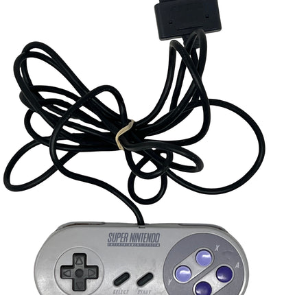 Super Nintendo Controller (Super Nintendo / SNES)