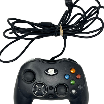 Xbox Pelican PL-2057 Wired Blade C-Type Game Controller Black (Xbox)