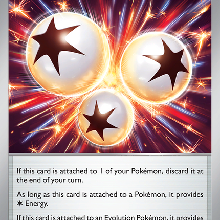 Ignition Energy #086/086 Uncommon (Poke Ball Pattern) / White Flare