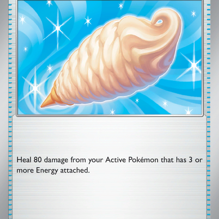 Jumbo Ice Cream #091/094 Uncommon (Reverse Holo) / Astral Radiance