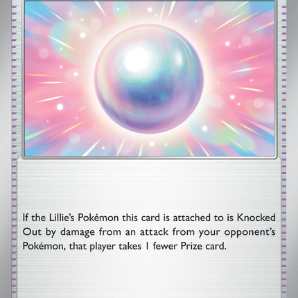 Lillie's Pearl #151/159 Common / Journey Together