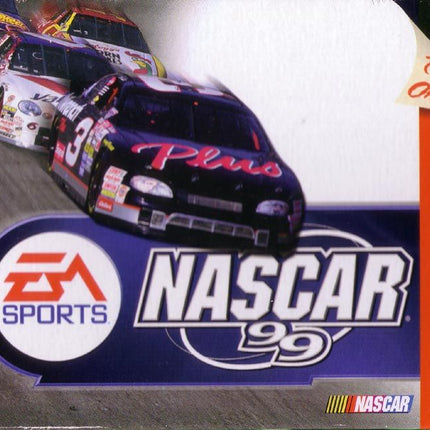 Nascar 99 (Nintendo 64 / N64)