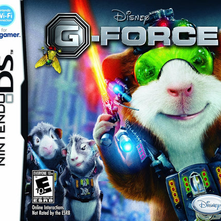 G-Force (Nintendo DS)
