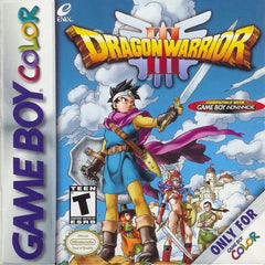 Collection image for: Nintendo Game Boy Color