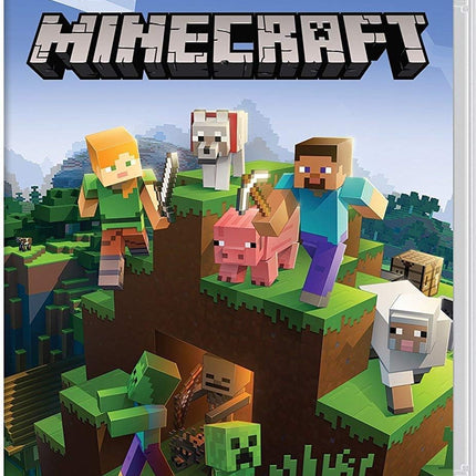 Minecraft (Nintendo Switch)