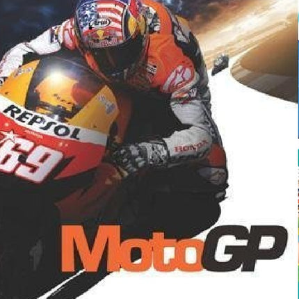 MotoGP (Nintendo Wii)