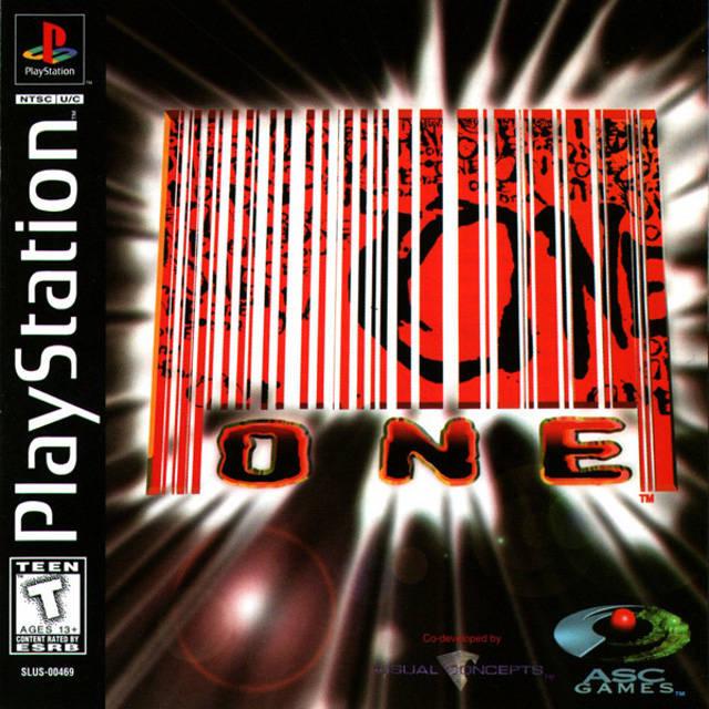 One (PlayStation / PS1)