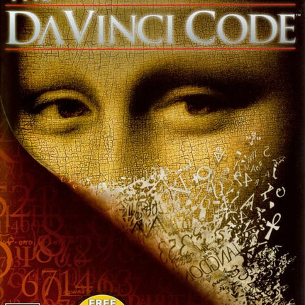 Da Vinci Code (PlayStation 2 / PS2)