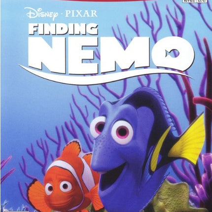 Finding Nemo [Greatest Hits] (PlayStation 2 / PS2)