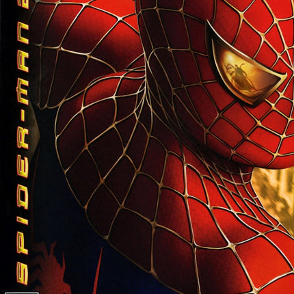 Spiderman 2 (PlayStation 2 / PS2)