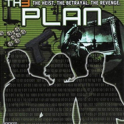 The Plan (PlayStation 2 / PS2)