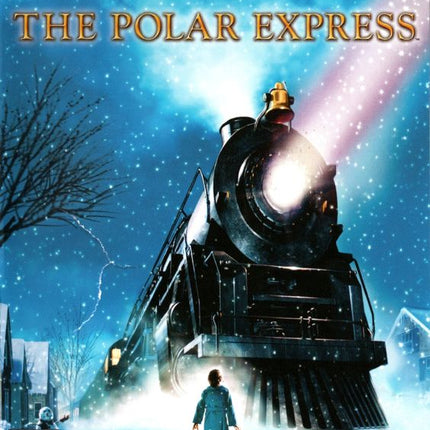 The Polar Express (PlayStation 2 / PS2)