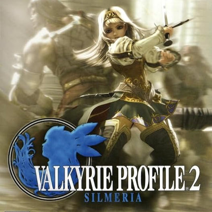 Valkyrie Profile 2 Silmeria (PlayStation 2 / PS2)