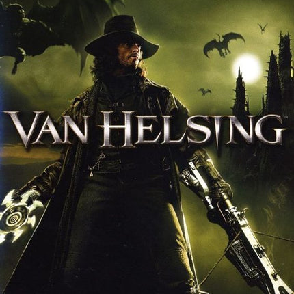 Van Helsing (PlayStation 2 / PS2)