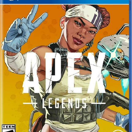 Apex Legends [Lifeline Edition] (PlayStation 4 / PS4)