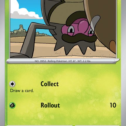 Rellor #024/182 Common / Destined Rivals