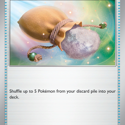 Sacred Ash #168/182 Uncommon (Reverse Holofoil) / Destined Rivals