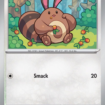 Sentret #118/159 Common / Journey Together