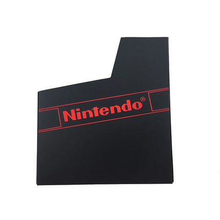 Nintendo Branded Cartridge Dust Cover / Sleeve (Nintendo / NES)