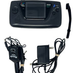 Console et adaptateur AC