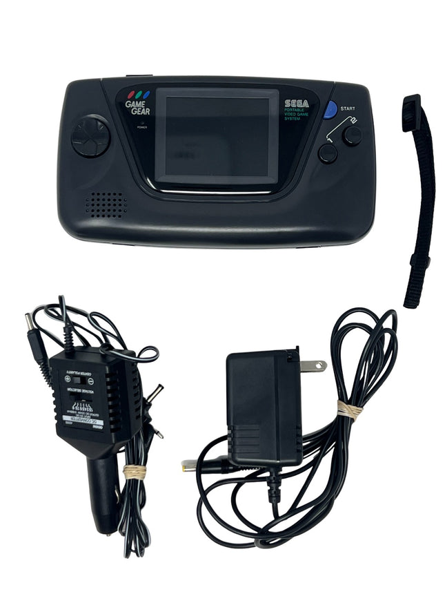 Sega Game Gear Handheld (Model 2110)