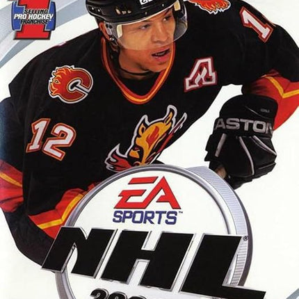 NHL 2003 (Xbox)