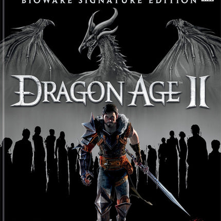 Dragon Age II [Bioware Signature Edition] (Xbox 360)