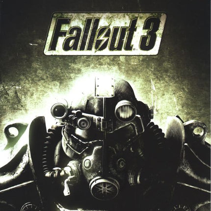 Fallout 3 (Xbox 360)