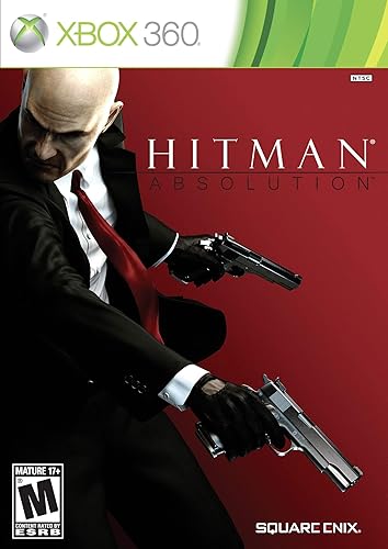 Hitman (Xbox 360)