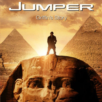 Jumper (Xbox 360)