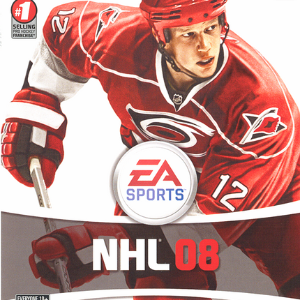 NHL 08 (Xbox 360)