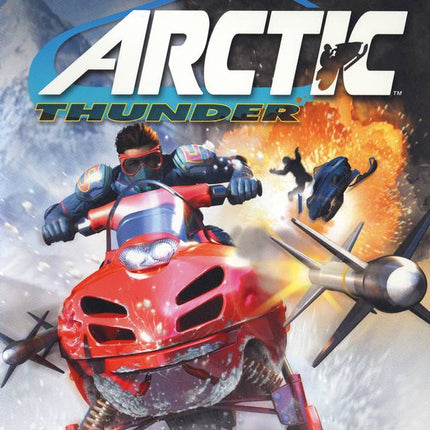 Arctic Thunder (Xbox)