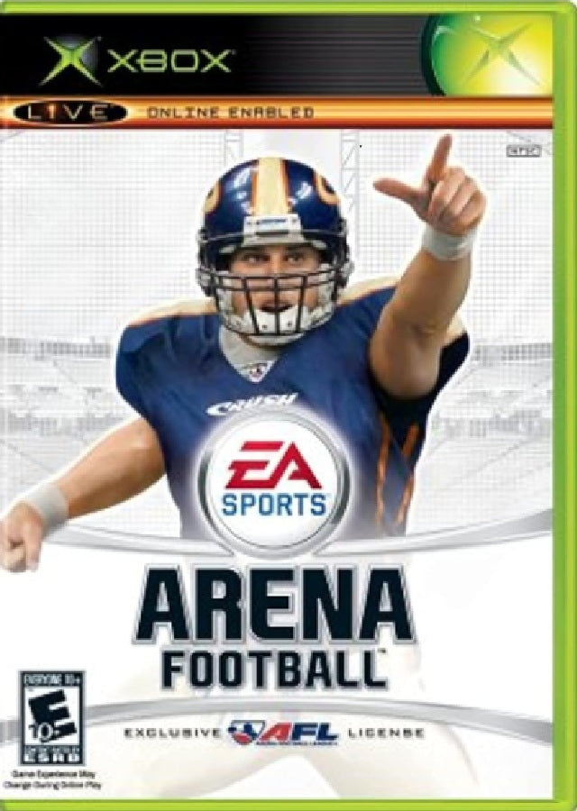 Arena Football (Xbox)