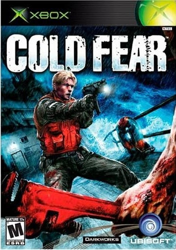 Cold Fear (Xbox)