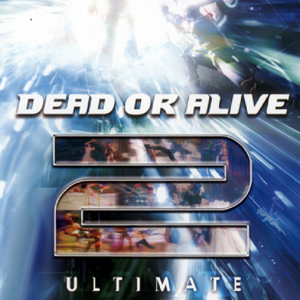 Dead or Alive 2 Ultimate (Xbox)