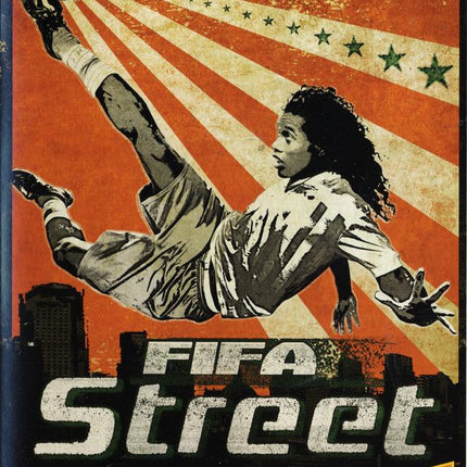 FIFA Street (Xbox)