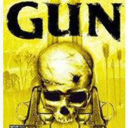 Gun (Xbox)